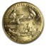 1995 1 oz American Gold Eagle MS-70 NGC