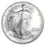 1995 1 oz American Silver Eagle BU