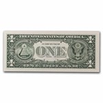 1995 (A-Boston) $1.00 FRN CU (Fr#1921-A)