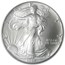 1995 American Silver Eagle MS-69 PCGS
