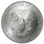 1995 American Silver Eagle MS-69 PCGS