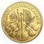 1995 Austria 1/4 oz Gold Philharmonic BU