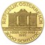 1995 Austria 1 oz Gold Philharmonic BU