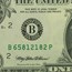 1995 (B-New York) $1.00 FRN CU (Fr#1921-B)