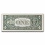 1995* (B-New York) $1.00 FRN CU (Fr#1921-B*)