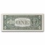 1995 (B-New York*) $1.00 FRN CU (Fr#1921-B*)