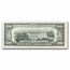 1995 (B-New York) $20 FRN AU (Fr#2081-B)