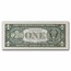 1995* (C-Philadelphia) $1.00 FRN CU (Fr#1921-C*) Star Note!