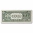 1995 (C-Philadelphia) $1.00 FRN CU (Fr#1921-C)