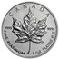 1995 Canada 1 oz Platinum Maple Leaf BU