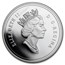 1995 Canada Silver Dollar BU (Hudson Bay Company)