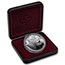1995 Canada Silver Dollar Proof (Hudson Bay Company w/OGP)