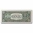1995 (D-Cleveland) $1.00 FRN CU (Fr#1921-D)