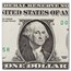 1995 (D-Cleveland) $1.00 FRN CU (Fr#1921-D)
