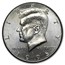 1995-D Kennedy Half Dollar BU
