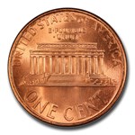 1995 Doubled Die Obverse Lincoln Cent MS-69 PCGS (Red)