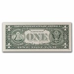 1995 (E-Richmond) $1.00 FRN CU (Fr#1921-E)