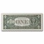 1995 (E-Richmond) $1.00 FRN CU (Fr#1921-E)