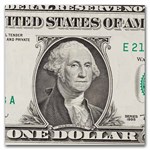 1995 (E-Richmond) $1.00 FRN CU (Fr#1921-E)