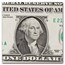 1995 (E-Richmond) $1.00 FRN CU (Fr#1921-E)