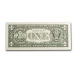 1995 (E-Richmond) $1.00 FRN CU (Fr#TBD)