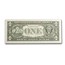 1995 (E-Richmond) $1.00 FRN CU (Fr#TBD)