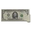 1995 (E-Richmond) $5 FRN XF-45 PMG (Fr#1984-E) Fold Error