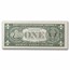 1995* (F-Atlanta) $1.00 FRN CU (Fr#1921-F*) Star Note