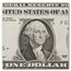 1995* (F-Atlanta) $1.00 FRN CU (Fr#1921-F*) Star Note