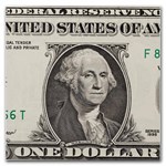 1995 (F-Atlanta) $1.00 FRN CU (Fr#1921-F)