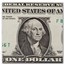 1995 (F-Atlanta) $1.00 FRN CU (Fr#1921-F)