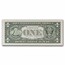 1995* (F-Atlanta) $1.00 FRN CU (Fr#1922-F*) Star Note!