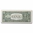 1995 (F-Atlanta) $1.00 FRN CU (Fr#1922-F)