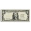 1995 (F-Atlanta) $1 FRN CU-65 EPQ PMG (Fr#1921-F) Overprint