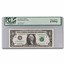 1995 (F-Atlanta) $1 FRN CU-67 PPQ PCGS (Fr#1921-F)