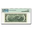 1995 (F-Atlanta) $2 FRN Gem CU-68 EPQ PMG (Fr#1936-F) Autograph