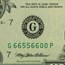 1995 (G-Chicago) $1.00 FRN CU (Fr#1922-G)