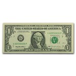 1995 (G-Chicago) $1.00 FRN CU (Fr#1922-G)