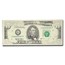 1995 (G-Chicago) $5 FRN AU-55 PMG (Fr#1985-G) Insuffic. Ink