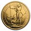 1995 Great Britain 1 oz Gold Britannia BU
