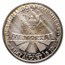 1995 Hawaii 2-Coin Silver 50th Anniv. Commemorative Proof Set