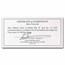 1995 Hawaii 2-Coin Silver 50th Anniv. Commemorative Proof Set