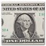 1995 (I-Minneapolis) $1.00 FRN CU (Fr#1921-I)