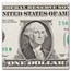 1995 (I-Minneapolis) $1.00 FRN CU (Fr#1922-I)