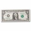 1995* (J-Kansas City) $1.00 FRN CU (Fr#1922-J*) Star Note!
