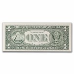 1995 (K-Dallas) $1.00 FRN CU (Fr#1922-K)