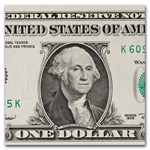 1995 (K-Dallas) $1.00 FRN CU (Fr#1922-K)