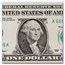 1995 (K-Dallas) $1.00 FRN CU (Fr#1922-K)