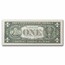 1995 (L-San Francisco) $1.00 FRN CU (Fr#1921-L)