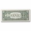 1995* (L-San Francisco) $1.00 FRN CU (Fr#1922-H*) Star Note!